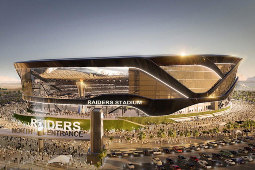 vegas-raiders-stadium-location