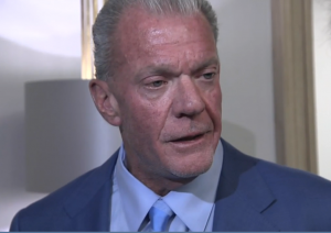 Jim Irsay