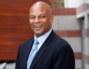 Ronnie Lott, LA Raider