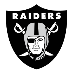 Vegas Raiders Logo